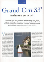 Grand Cru 33