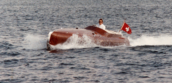 Speed Boat1